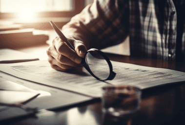 Documentoscopia: Entenda a Perícia de Documentos